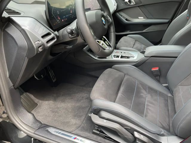 BMW 120 M-Sport Sedan