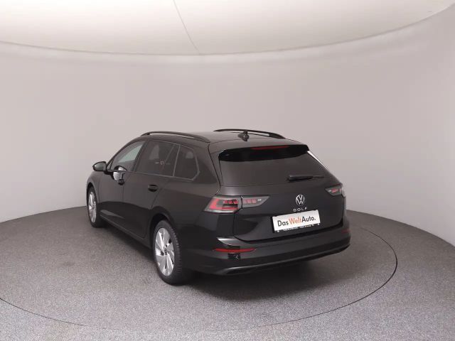 Volkswagen Golf Business DSG Variant