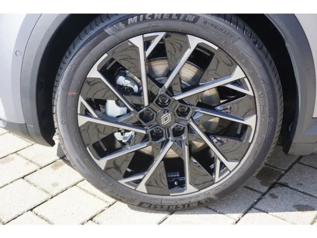 Renault Scenic Alpine Esprit