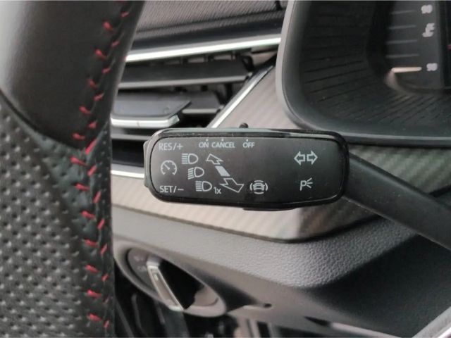 Skoda Scala 1.0 TSI Monte Carlo