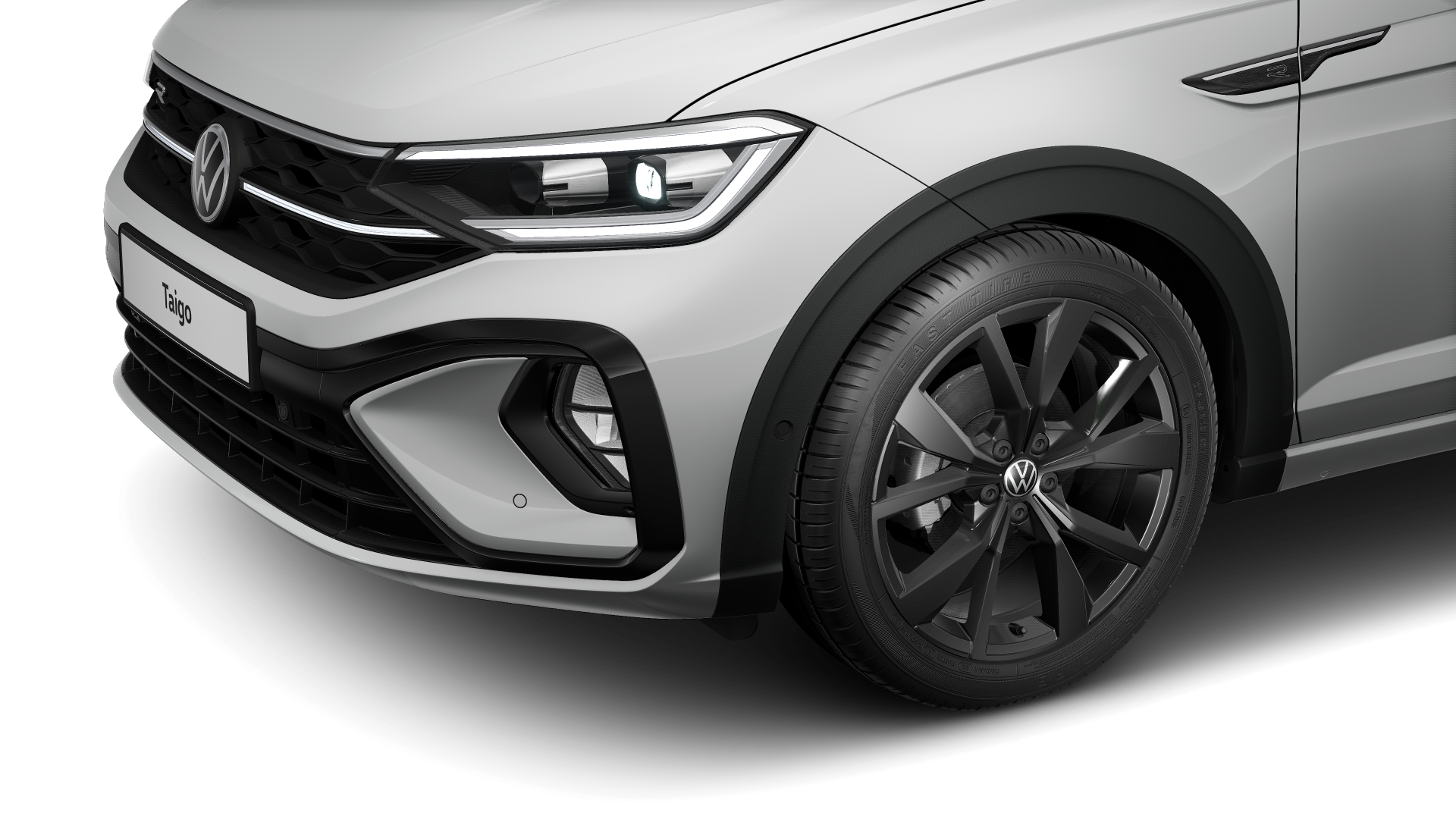 Volkswagen Taigo 1.5 TSI DSG