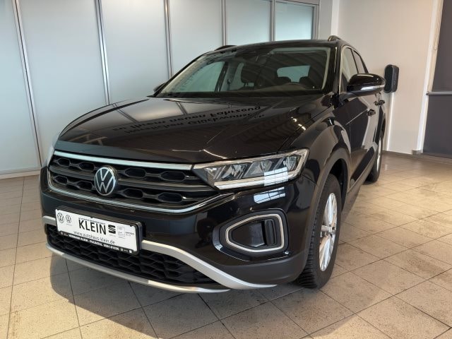 Volkswagen T-Roc 1.0 TSI