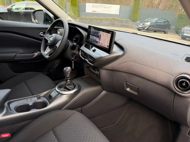 Nissan Juke Acenta DIG-T