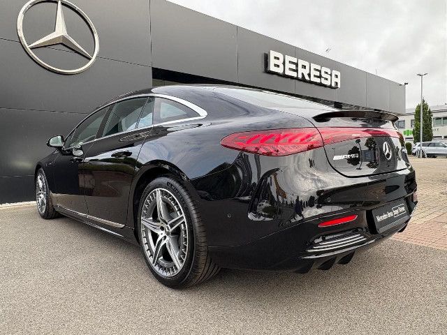 Mercedes-Benz EQS 4MATIC 53 Sedan