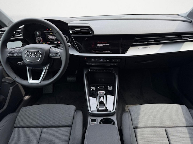 Audi A3 35 TFSI S-Tronic Sportback