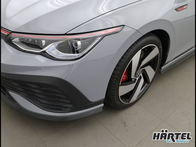 Volkswagen Golf 2.0 TSI DSG GTI