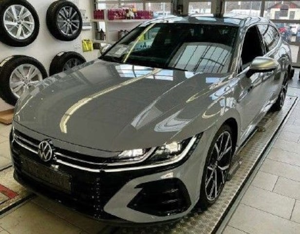 Volkswagen Arteon Shooting Brake Arteon SB R-M BT235 FSID7A