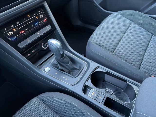 Volkswagen Touran DSG