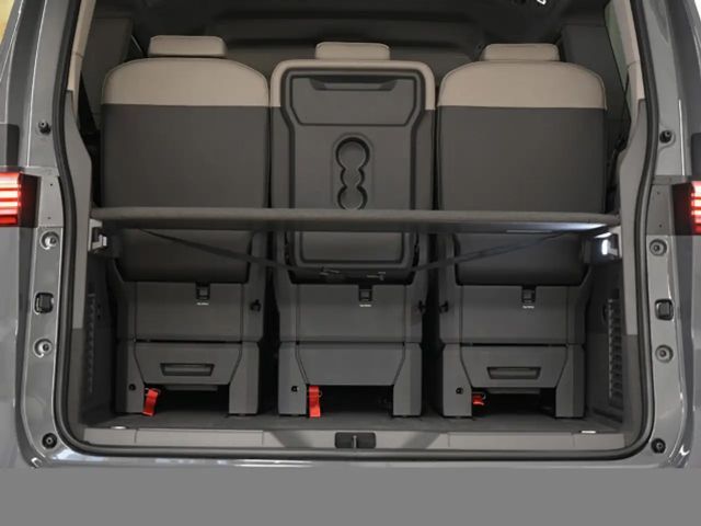 Volkswagen Multivan 2.0 TDI DSG T7