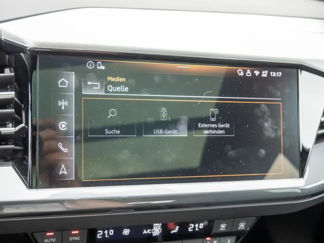 Audi Q4 e-tron 45 AHK HUD PANO MATRIX-LED SONOS