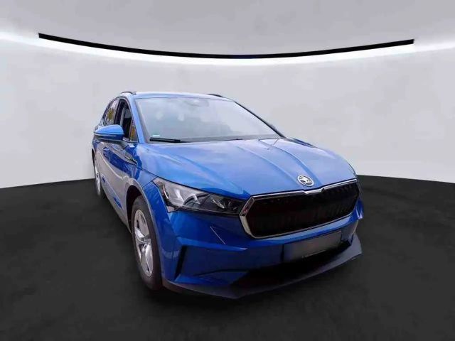 Skoda Enyaq iV Loft iV 50