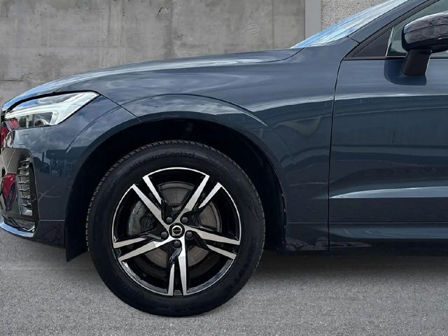 Volvo XC60 R-Design