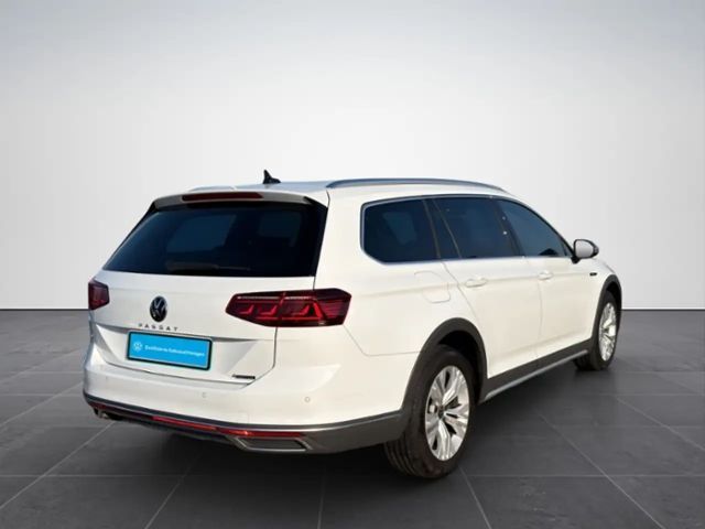 Volkswagen Passat 2.0 TDI AllTrack Pro