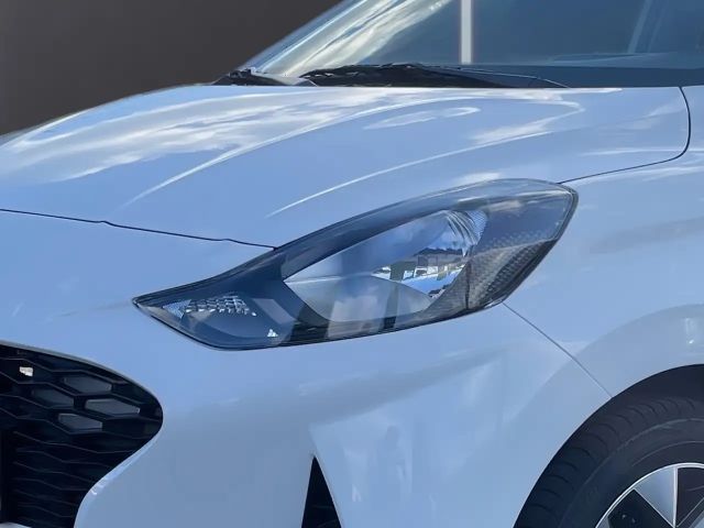 Hyundai i10 1.0 Trend