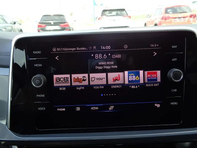 Volkswagen T-Roc 2.0 TDI DSG Style