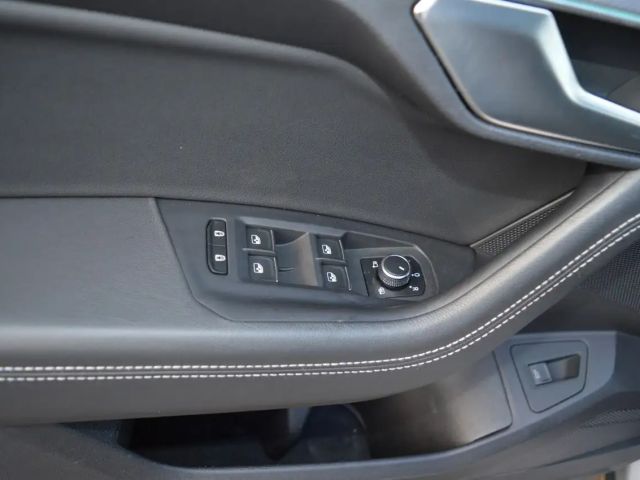 Volkswagen Touareg 4Motion R-Line