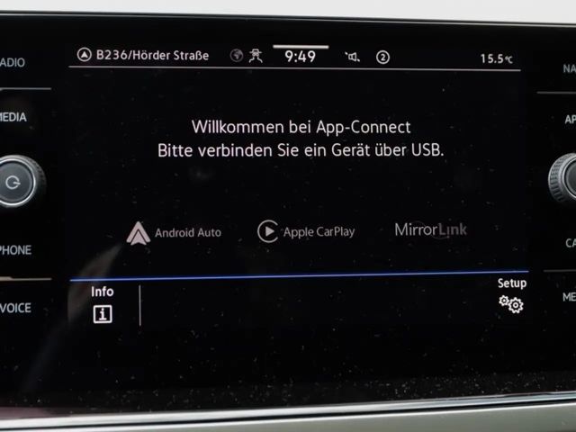 Volkswagen Polo Move