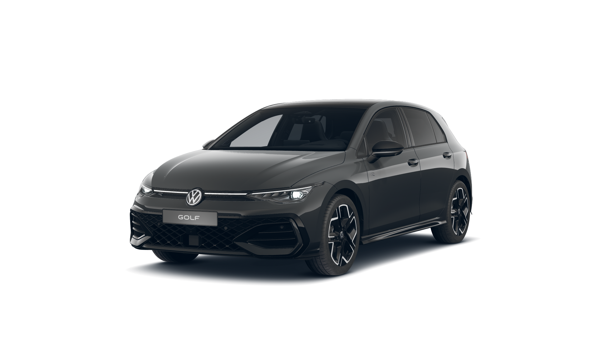 Volkswagen Golf 2.0 TDI R-Line Style