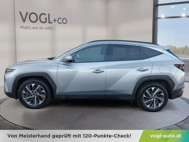 Hyundai Tucson CRDi Trend Vierwielaandrijving