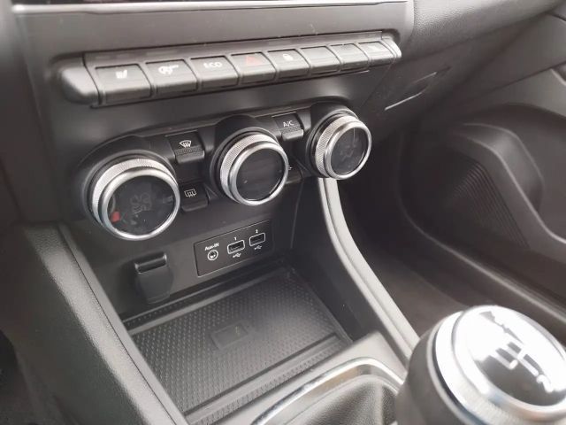 Renault Captur Intens