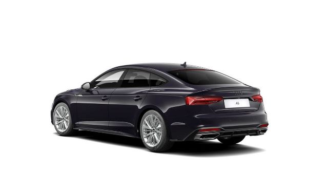Audi A5 40 TFSI S-Tronic Sportback