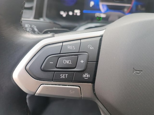 Volkswagen Taigo 1.0 TSI DSG Life