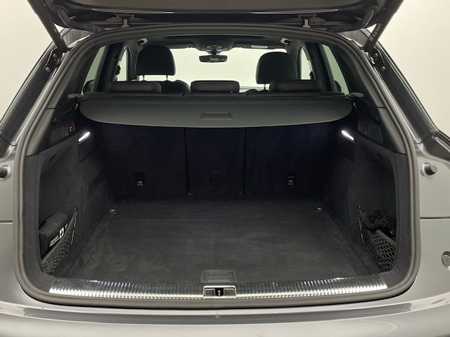 Audi Q5 40 TDI Quattro S-Tronic