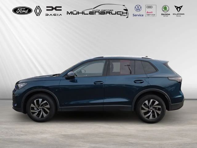 Volkswagen Tiguan 1.5 eTSI DSG Life