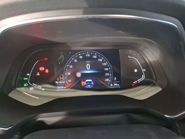 Renault Captur RS TCe 140