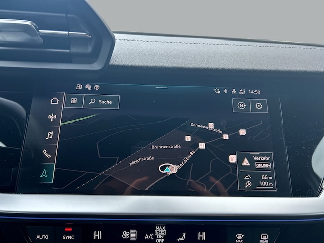 Audi S3 Quattro S-Tronic Sedan