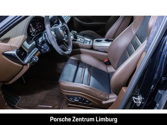 Porsche Panamera S Sport Turismo Turbo