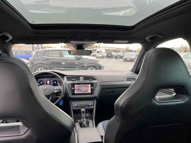 Volkswagen Tiguan 2.0 TSI 4Motion DSG