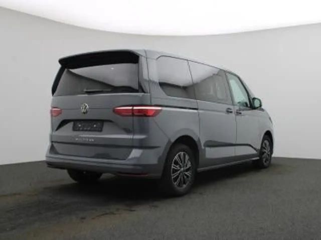 Volkswagen Multivan 2.0 TDI DSG T7