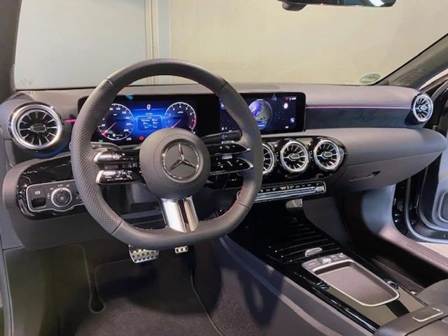 Mercedes-Benz A 200 AMG Line