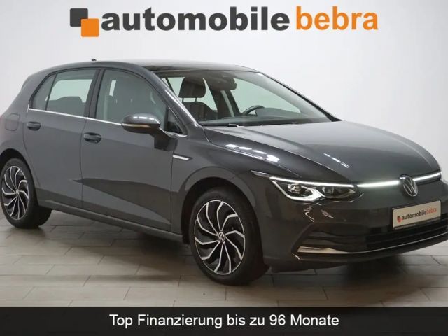 Volkswagen Golf DSG Style