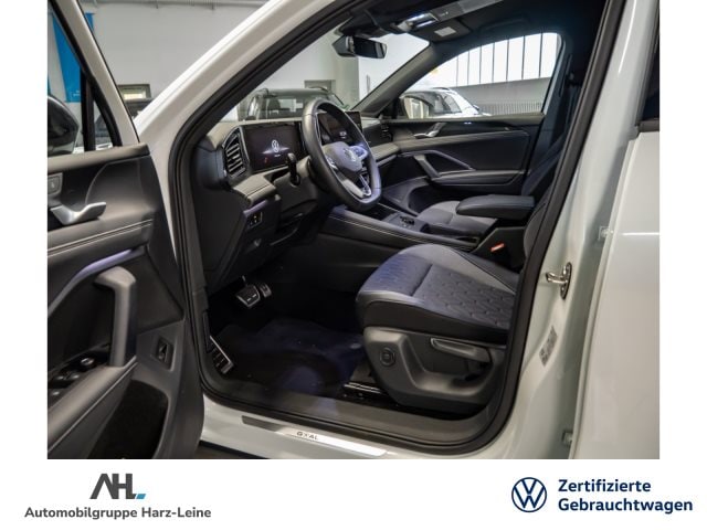 Volkswagen Tiguan DSG Plus