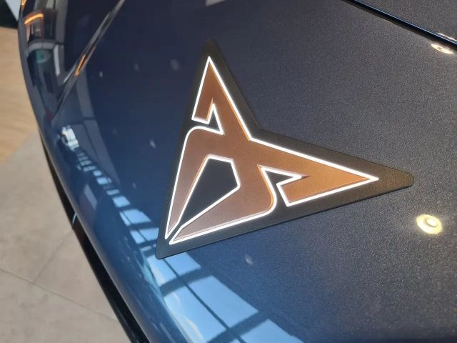 Cupra Tavascan 210kW/286PS