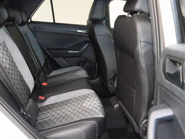 Volkswagen T-Roc 1.5 TSI R-Line