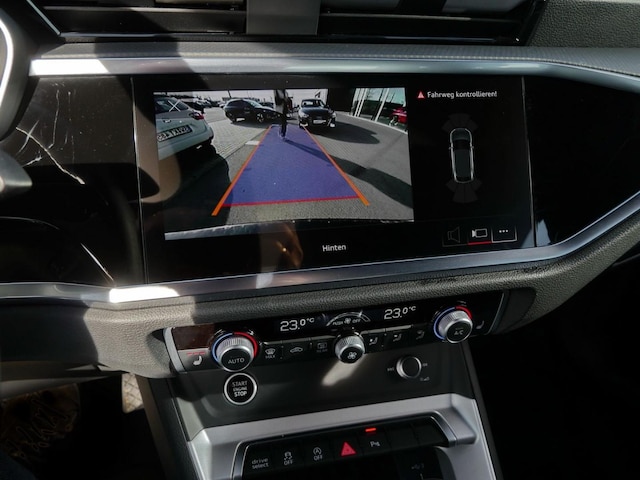 Audi Q3 35 TDI S-Line S-Tronic Sportback