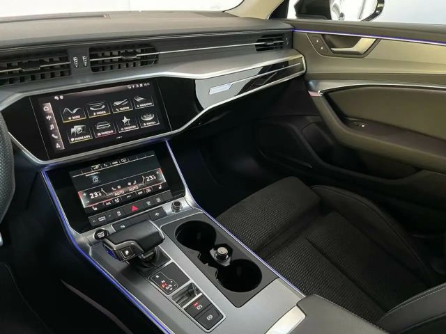 Audi A6 Quattro S-Line