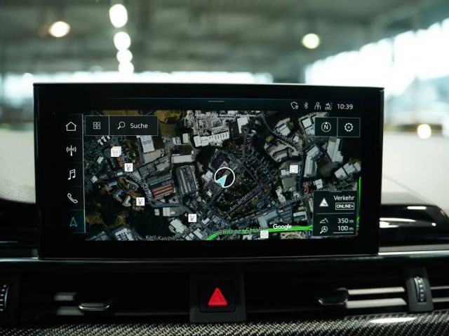 Audi RS4 Avant Quattro