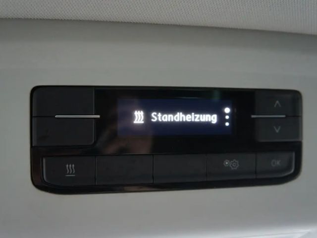 Volkswagen Multivan 4Motion DSG T6