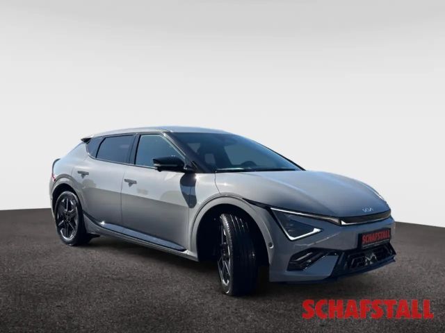 Kia EV6 GT-Line Vierwielaandrijving