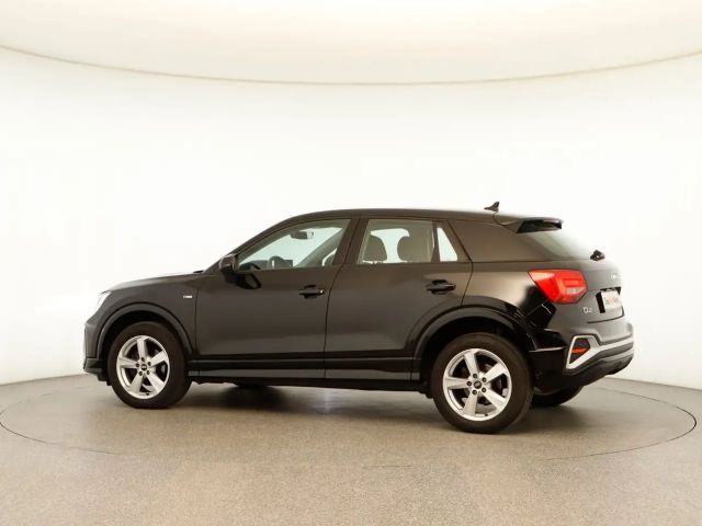 Audi Q2 35 TFSI S-Line