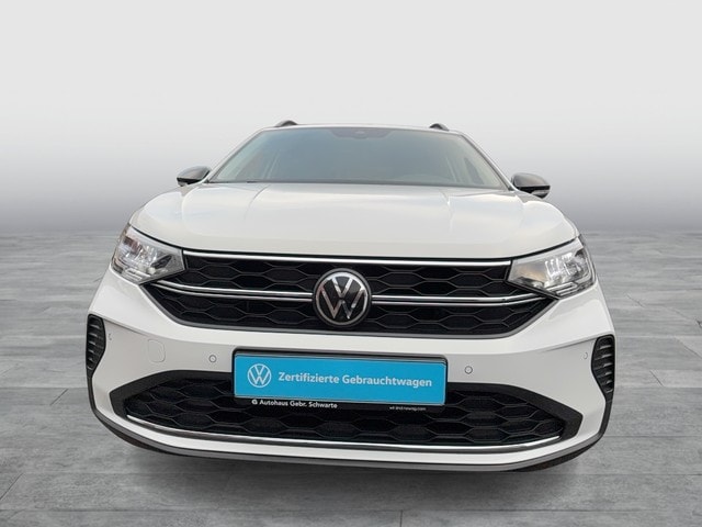 Volkswagen Taigo 1.0 TSI