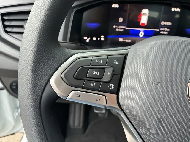 Volkswagen Taigo 4Me TSI