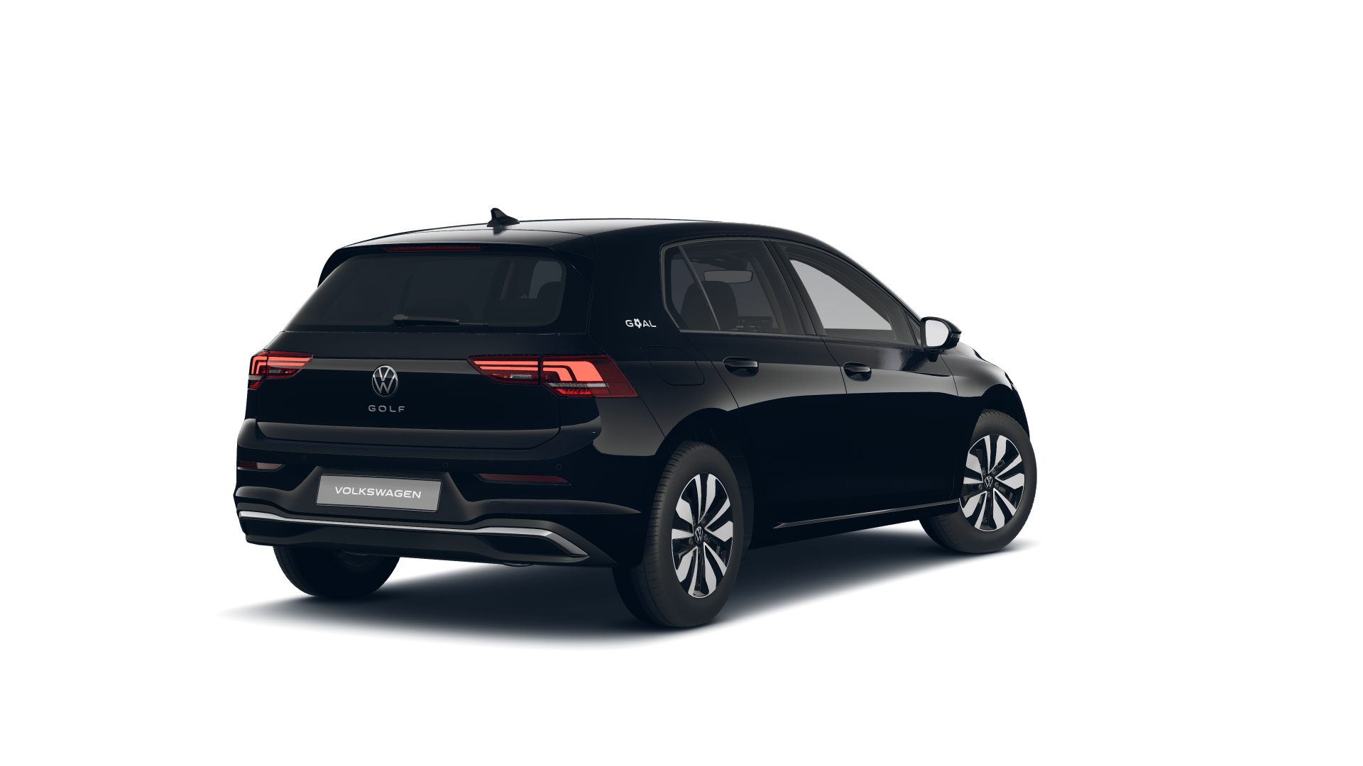 Volkswagen Golf 1.5 TSI Golf VIII Style