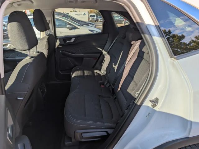 Ford Kuga Plug in Hybrid Titanium