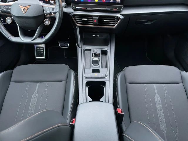 Cupra Leon 2.0 TSI DSG VZ