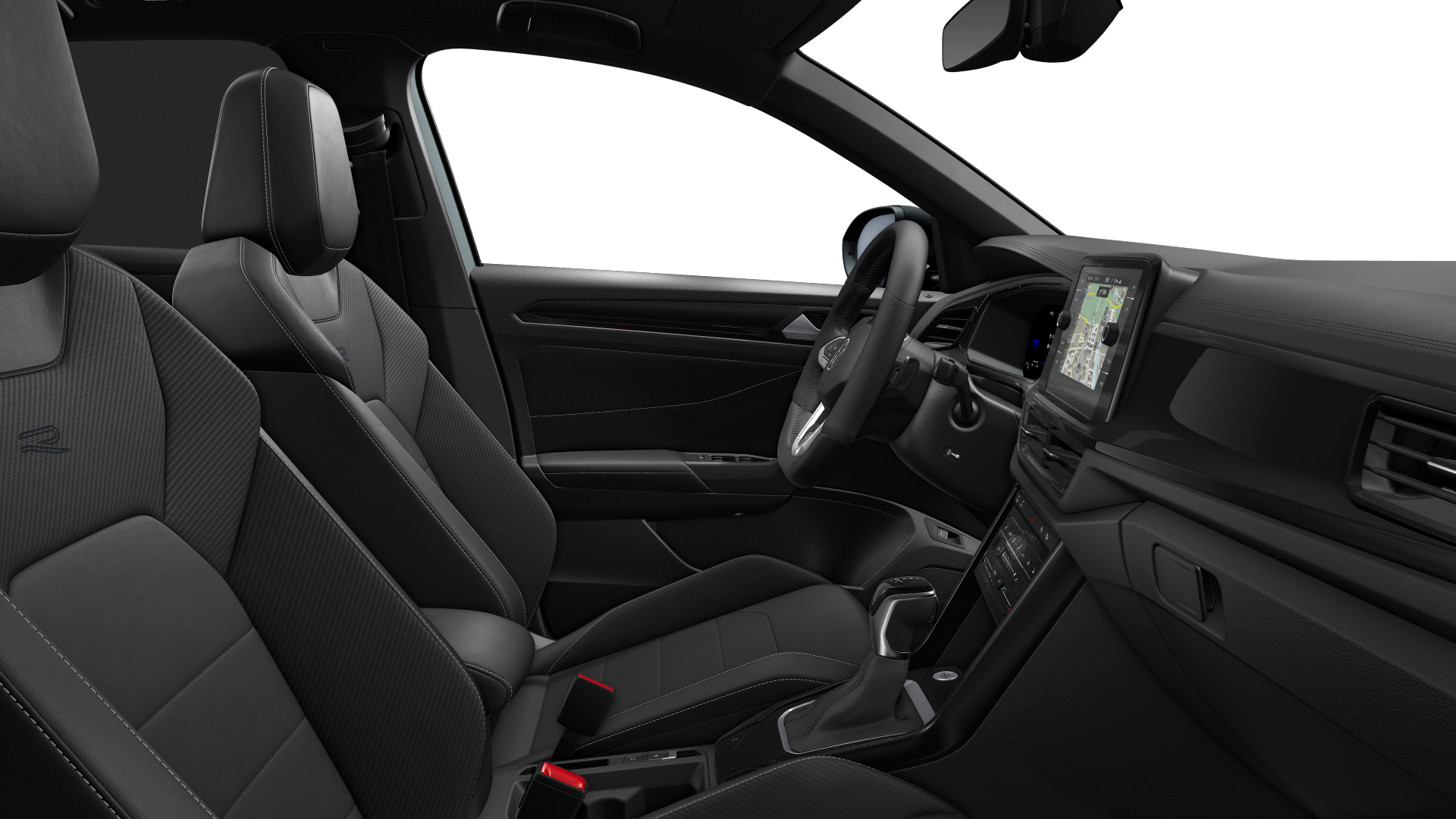 Volkswagen T-Roc 1.5 TSI DSG R-Line